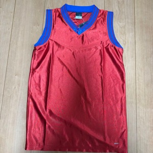 NIKE DRI-FIT バスケットボールタンクトップ M レディース 光沢
