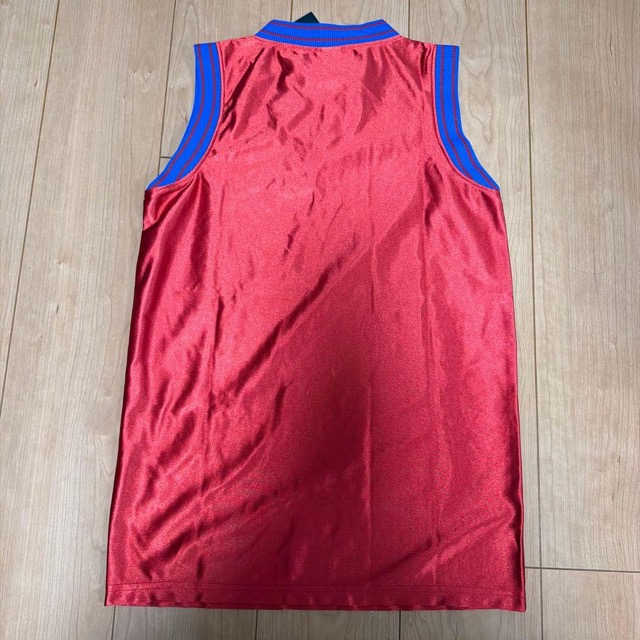 NIKE DRI-FIT バスケットボールタンクトップ M レディース 光沢 (2/5)