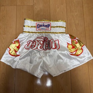 タイパンツ CHAMP SPECIAL ボクシングショーツ