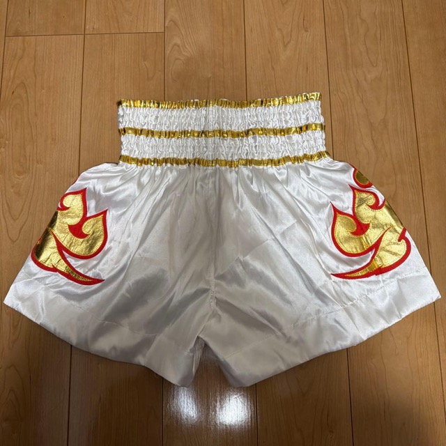 タイパンツ CHAMP SPECIAL ボクシングショーツ (2/3)