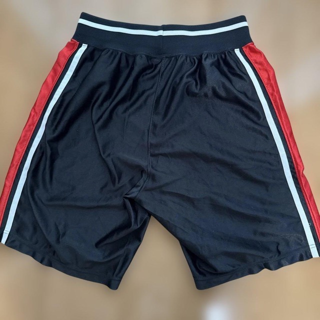 asics レディース バスケットボールパンツ Lサイズ 光沢 (2/3)