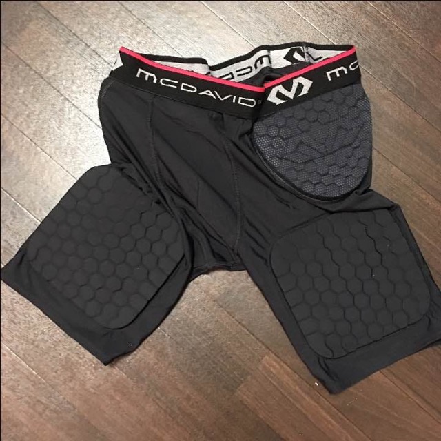 サイクル レーシング パンツ (1/2)