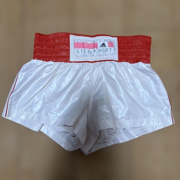 adidas STELLASPORT レディース ショートパンツ M