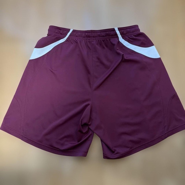Under Armour サッカーパンツ Lサイズ 68 番 (2/3)