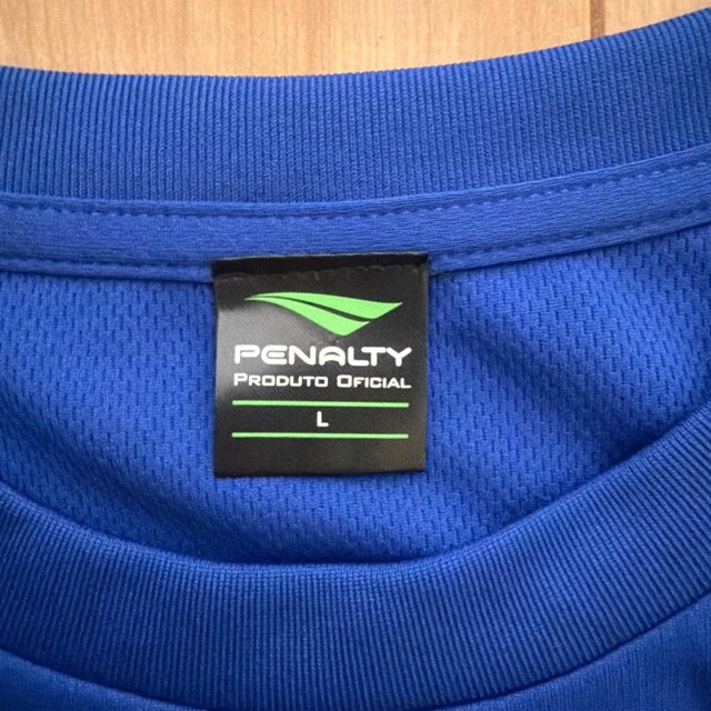 羽田ヴィッキーズ 12番 応援 Tシャツ PENALTY Lサイズ (3/5)