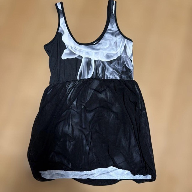 adidas originals x ritaoraスモークワンピレディース L (2/3)
