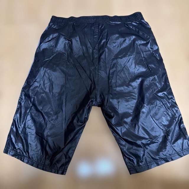 adidas DESAFIO ハーフパンツ ブラック (3/4)