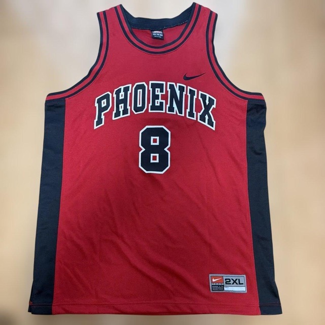Nike PHOENIX 8 ユニフォーム 2XL (2/8)