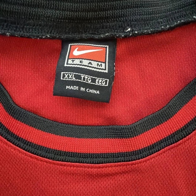 Nike PHOENIX 8 ユニフォーム 2XL (5/8)