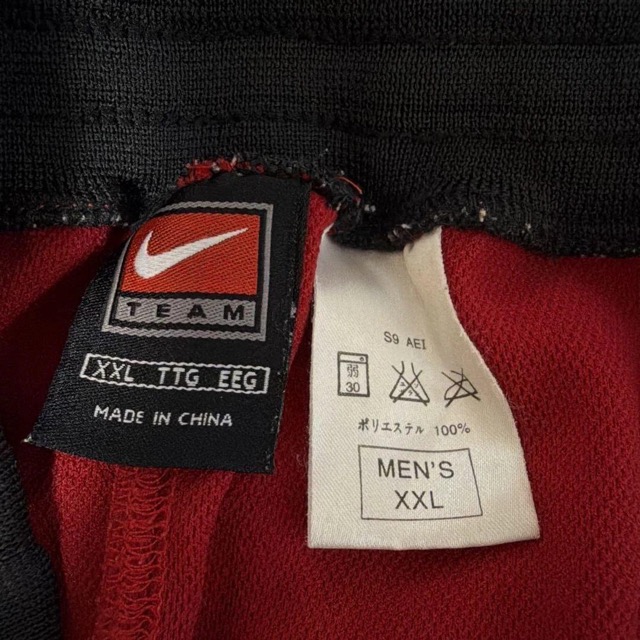Nike PHOENIX 8 ユニフォーム 2XL (8/8)