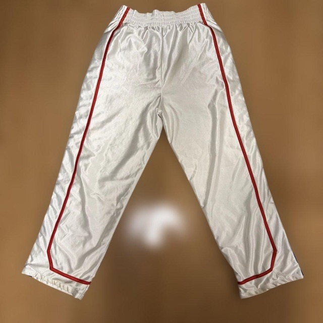 Nike DRI-FITバスケットボール スナップ パンツ XL(M) 光沢 (2/8)