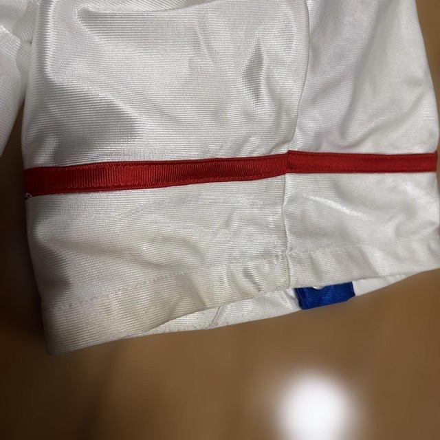Nike DRI-FITバスケットボール スナップ パンツ XL(M) 光沢 (5/8)