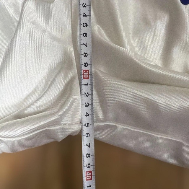Nike DRI-FITバスケットボール スナップ パンツ XL(M) 光沢 (8/8)