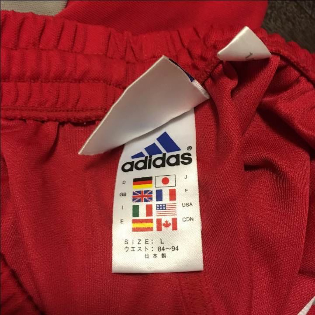 札幌 大学 国体 サッカー ユニフォーム 上下 支給品 (4/4)