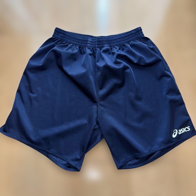 asics バレーボールユニフォーム上下セット Lサイズ (5/7)