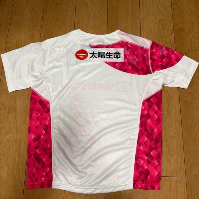 Canterbury 日本代表 ラグビー ユニフォーム 上下セット (2/5)