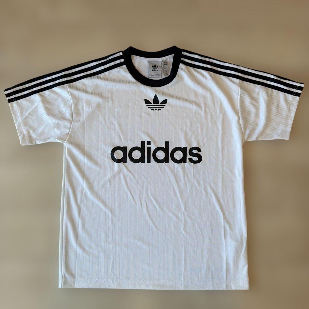adidas Originals アディカラー Tシャツ (1/5)