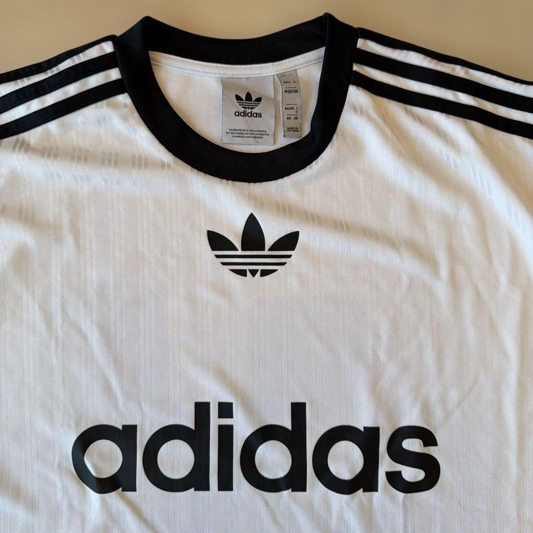 adidas Originals アディカラー Tシャツ (2/5)