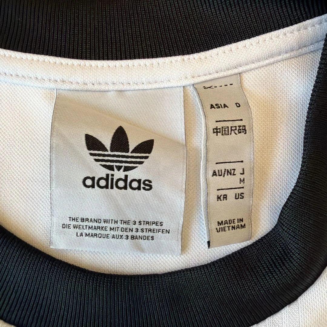 adidas Originals アディカラー Tシャツ (3/5)