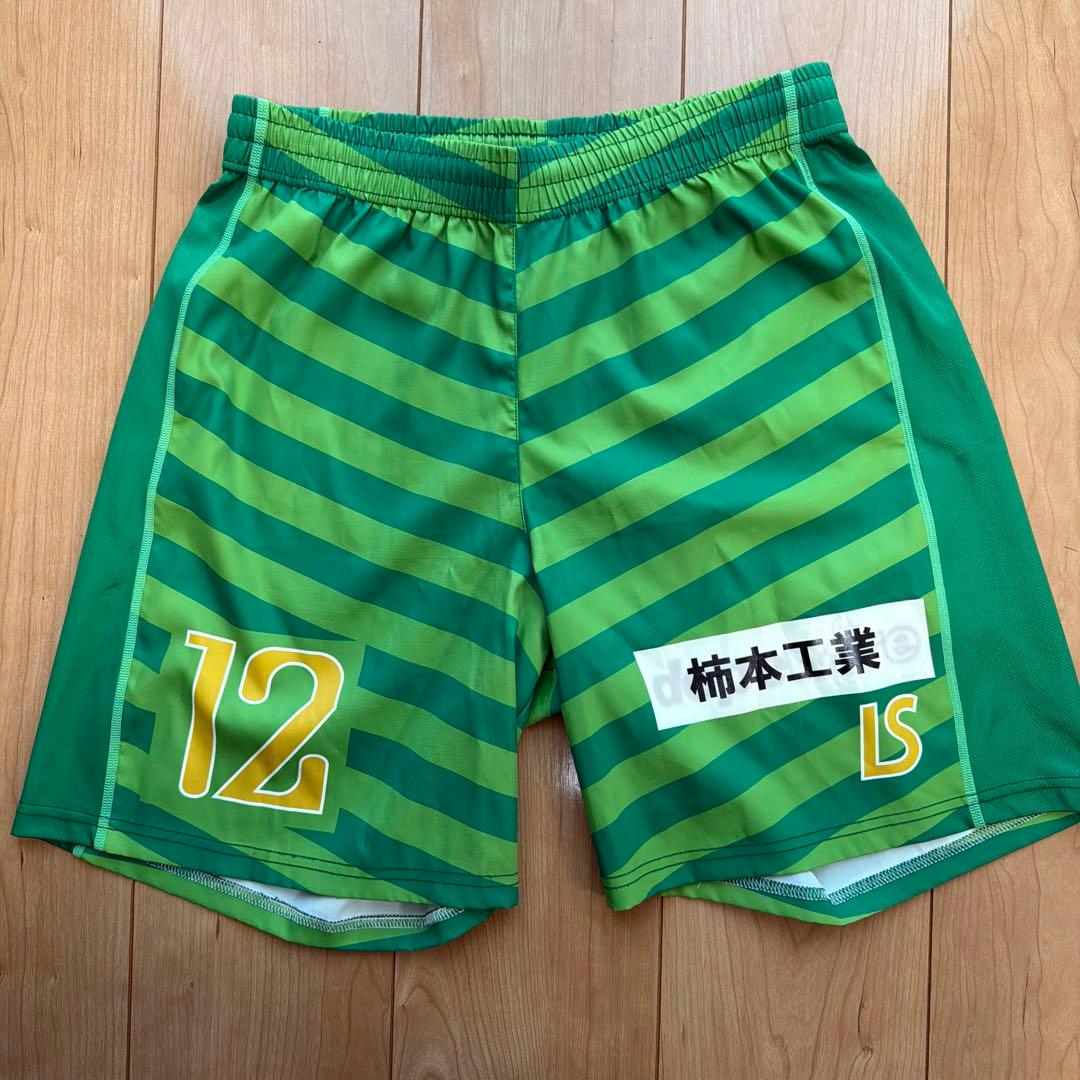 世田谷フットサルクラブ ユニフォーム 上下セット #12 (7/9)