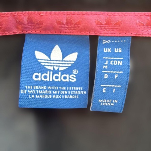 adidas 半袖Tシャツ 黒 レディースM (3/6)