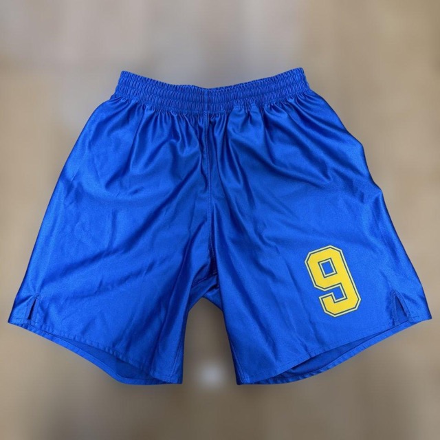 Great Vance サッカー ユニフォーム 上下セット 背番号9 サイズS (6/8)