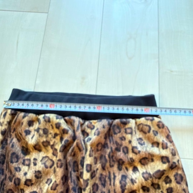 adidas ヒョウ柄 ショートパンツ (4/8)
