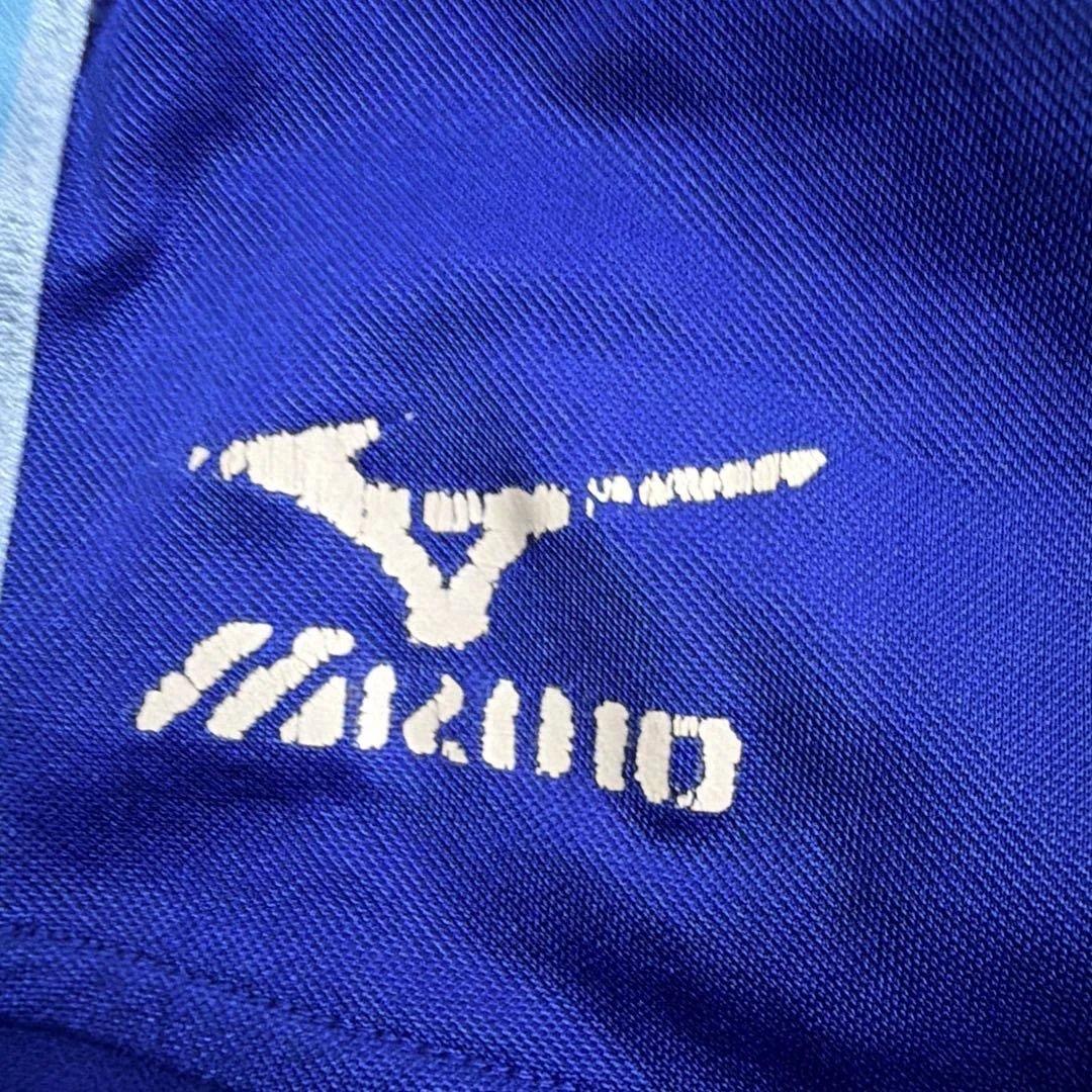 asics 陸上競技用ユニフォーム上下セット メンズ NAKACHO (8/9)