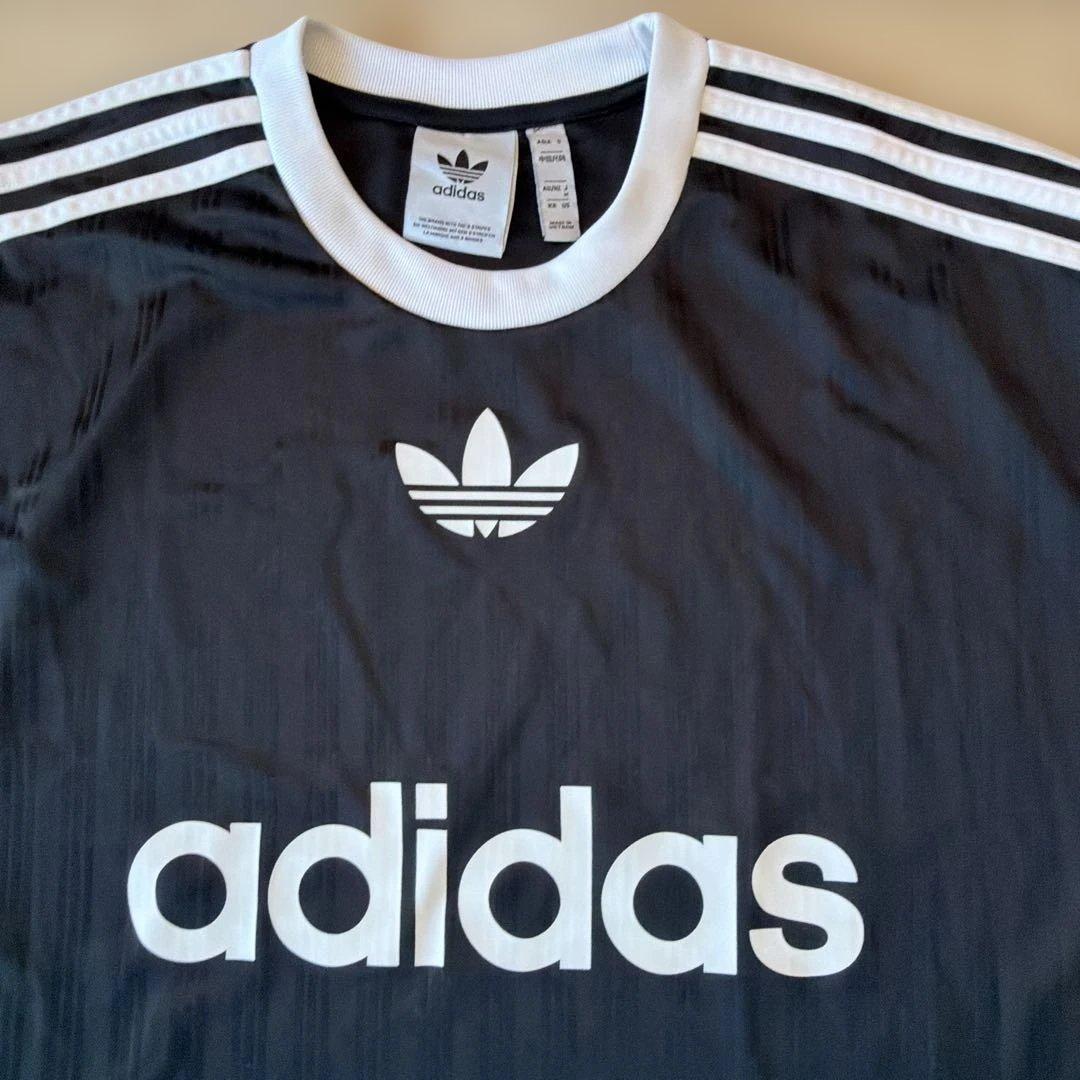 adidas Originals アディカラー Tシャツ (2/5)