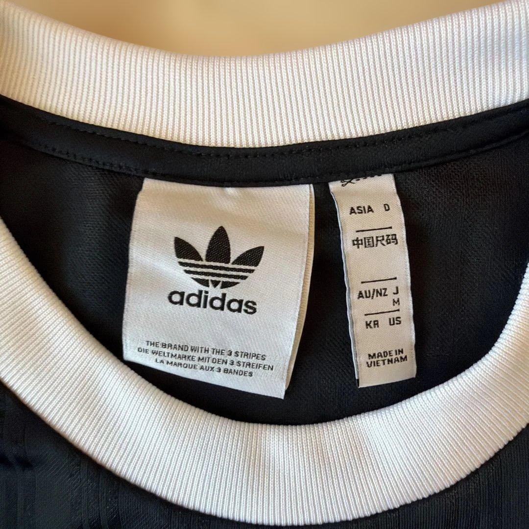 adidas Originals アディカラー Tシャツ (3/5)