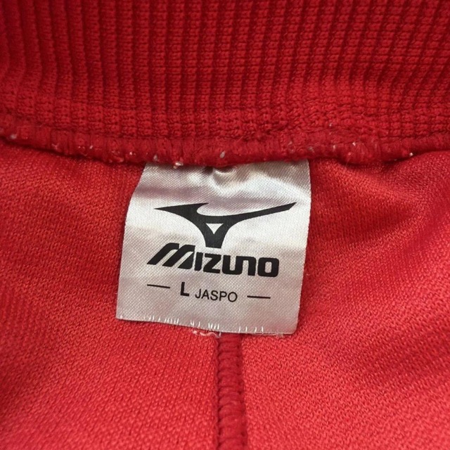 Mizuno バレーボール ユニフォーム 上下 セット日本代表 5番 高橋みゆき (8/8)