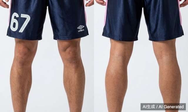 umbro サッカー パンツ S ブラック ピンク 67