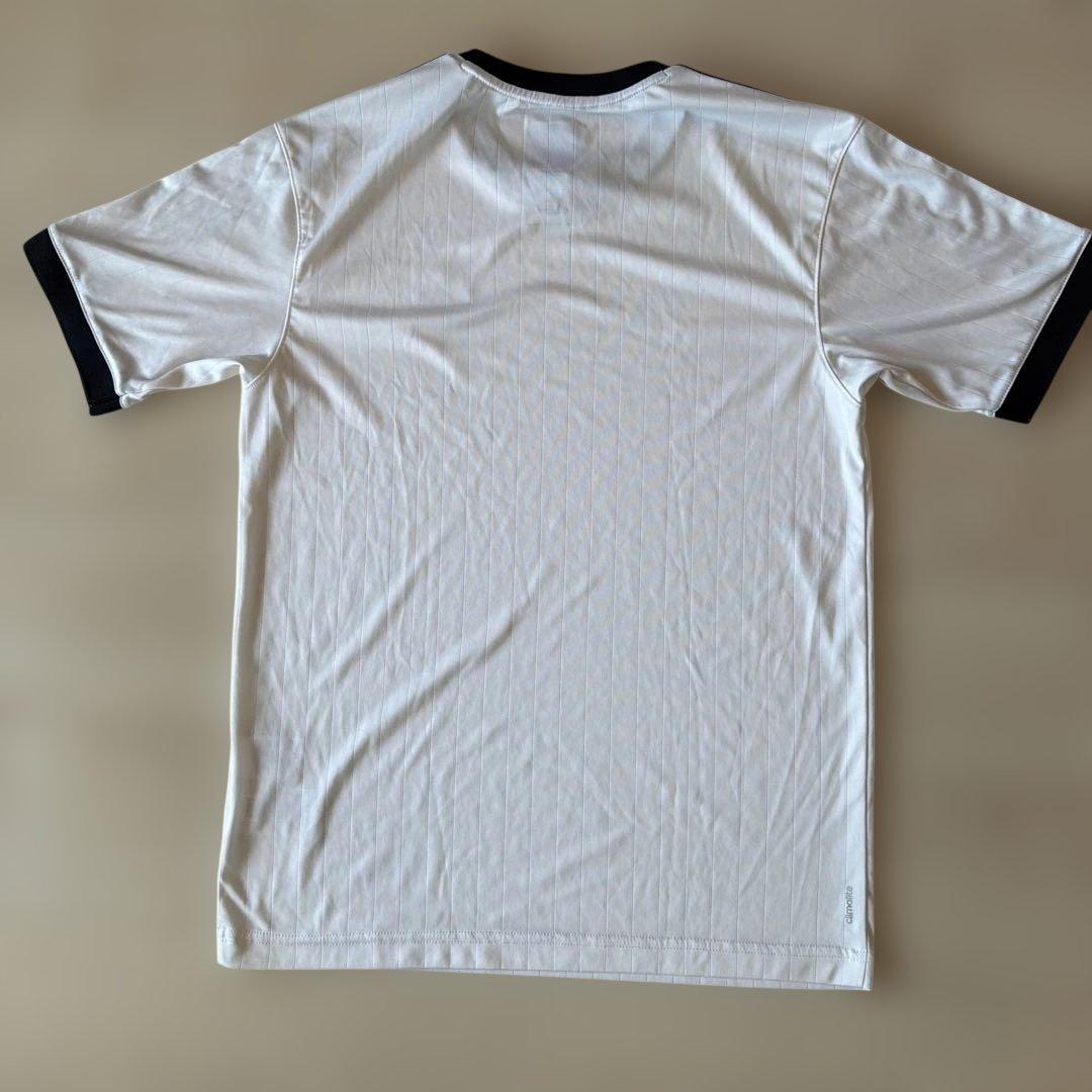 adidas Skateboarding Tシャツ トレフォイル (5/6)