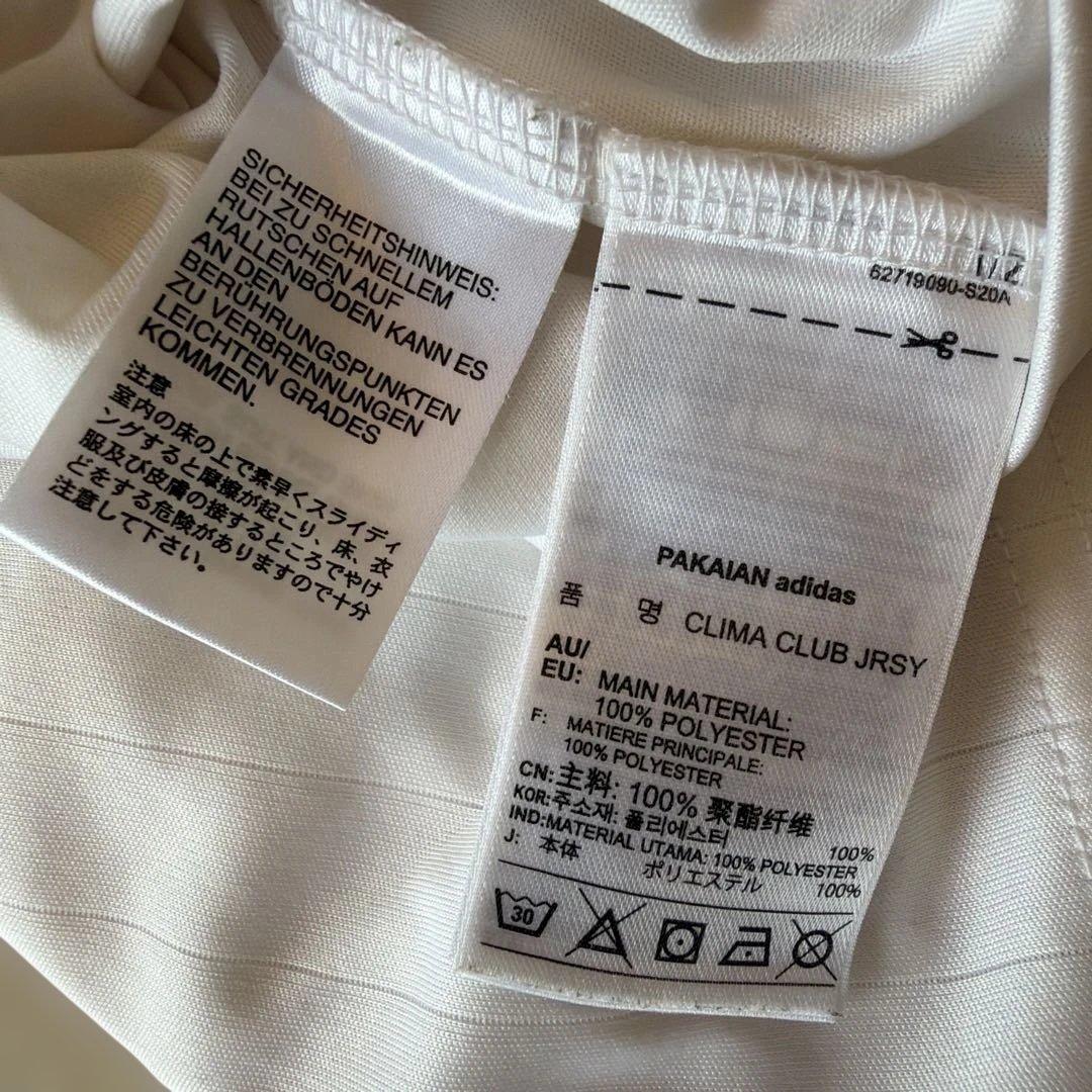 adidas Skateboarding Tシャツ トレフォイル (6/6)