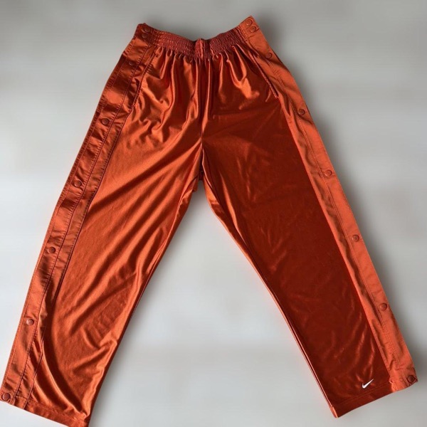 NIKE バスケットボール ウォームアップパンツ L