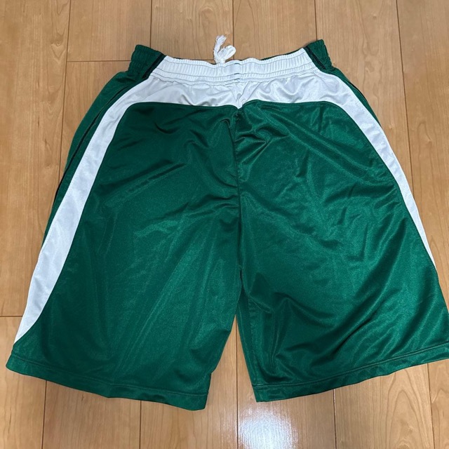 asics バスケットボールパンツ Lサイズ (2/3)