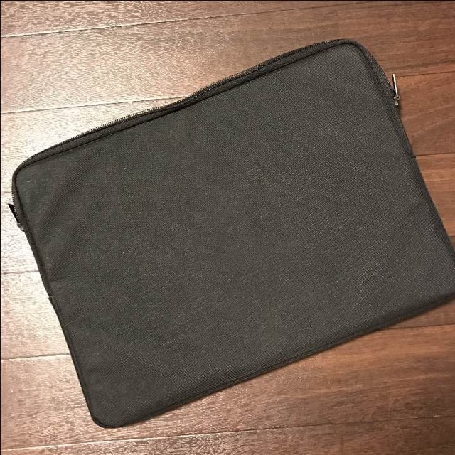 Porter Mac Book 15インチケース (2/4)