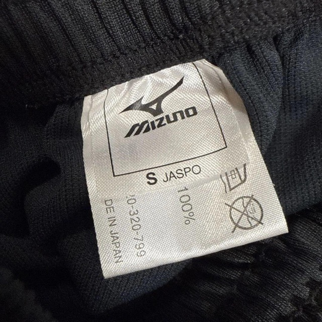 Mizuno バレーボール レディース パンツ S ブラック (3/3)