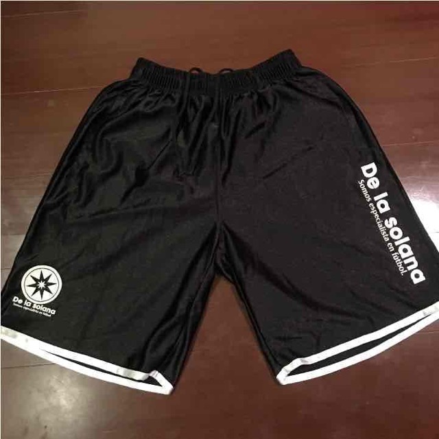 専用 ダウポンチ フットサル パンツ (1/2)