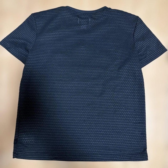 adidas ブラック レディース Tシャツ M (2/5)