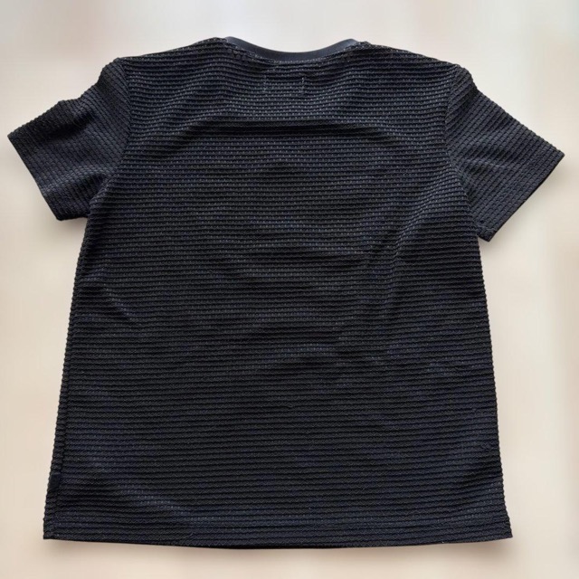 adidas 半袖Tシャツ レディース M 黒 (2/6)