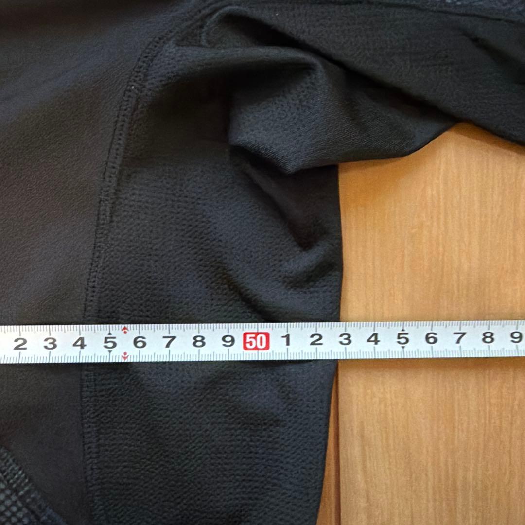 ATHLETA フットサル サッカー ユニフォーム 上下 セット 迷彩柄 L (7/7)
