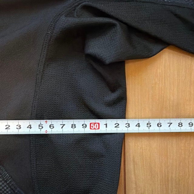 ATHLETA フットサル サッカー ユニフォーム 上下 セット 迷彩柄 L (7/7)