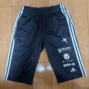 アディダス adidas DESAFIジャージ パンツ