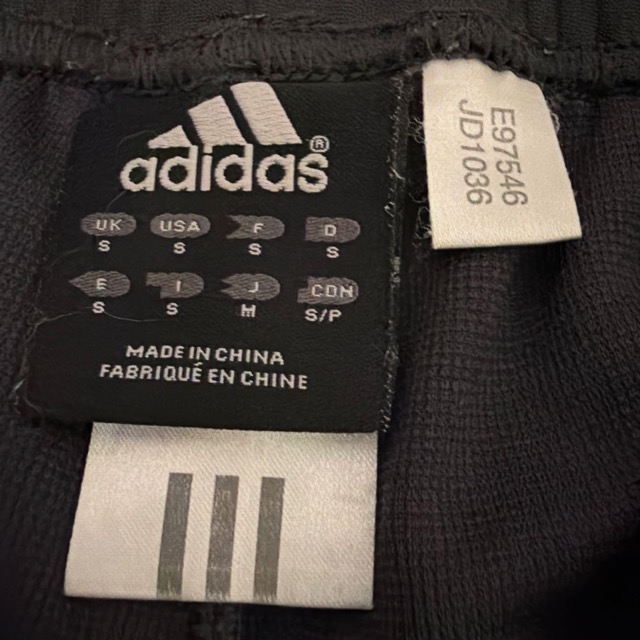 アディダス adidas DESAFIジャージ パンツ (3/5)