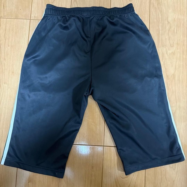 アディダス adidas DESAFIジャージ パンツ (4/5)