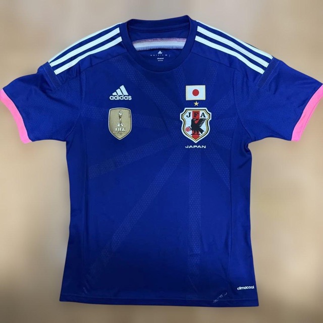 adidas サッカー日本代表 なでしこ ユニフォーム Lサイズ (1/6)