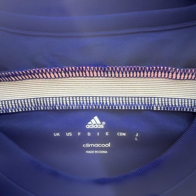 adidas サッカー日本代表 なでしこ ユニフォーム Lサイズ (3/6)