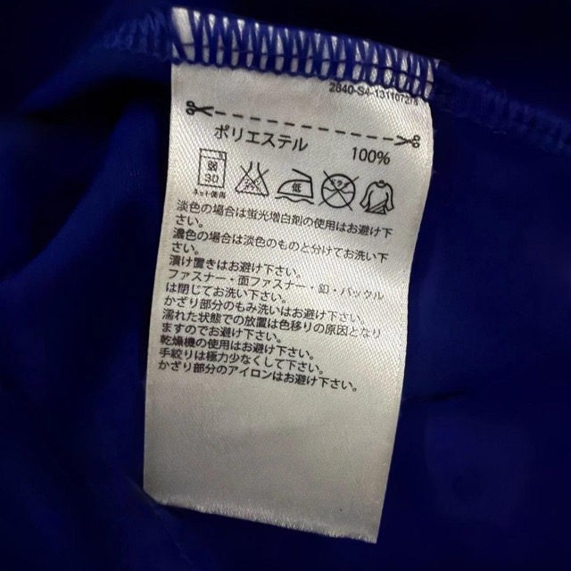adidas サッカー日本代表 なでしこ ユニフォーム Lサイズ (6/6)