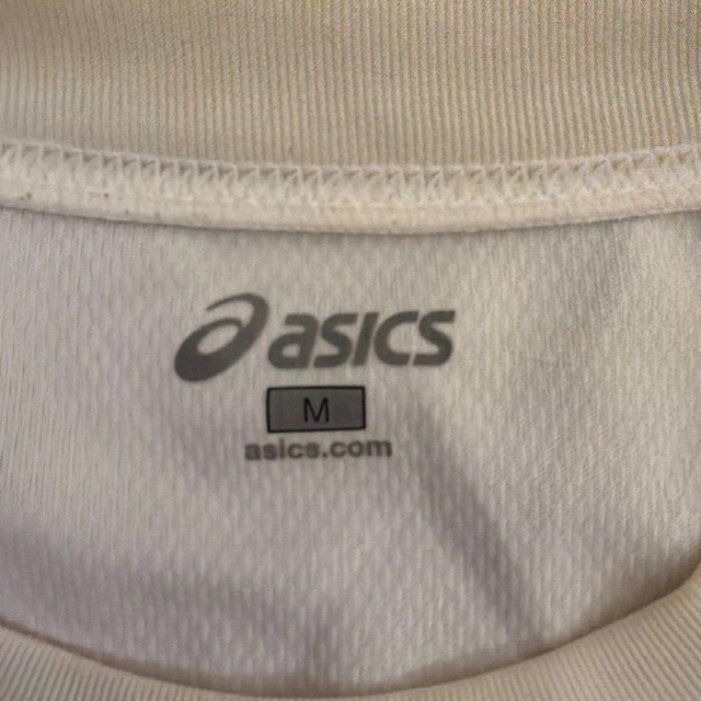 asics バスケットボール Tシャツ Basketball 4 Life M (3/6)
